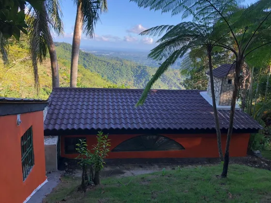 Vendo Casa De Veraneo Espaciosa