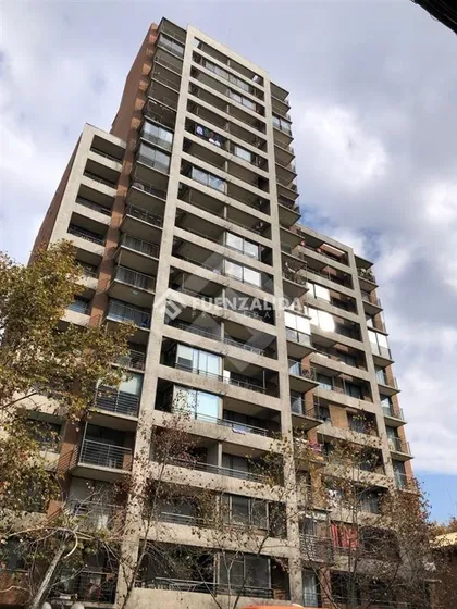 Departamento En Venta De 2 Dorm. En Providencia