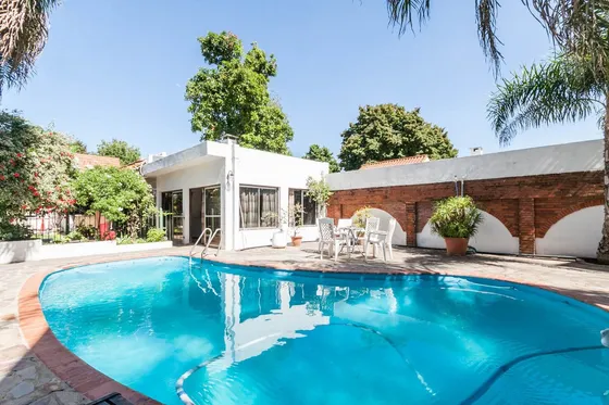 Venta Casa 6 Ambientes Turdera Excelente Ubicacion