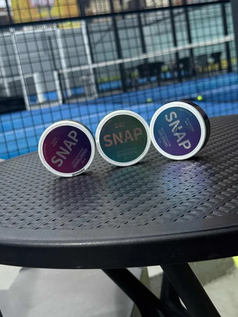 Snaps
