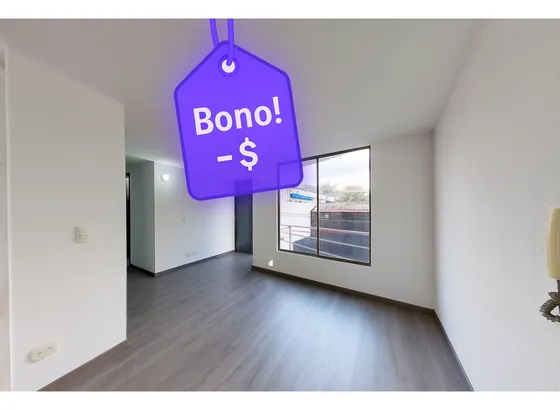 Venta De Apartamento San Cristobal Marbella Reservado