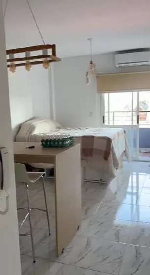 Departamento Monoambiente En Venta - 1 Baño - 39mts2 - Lanús Este  