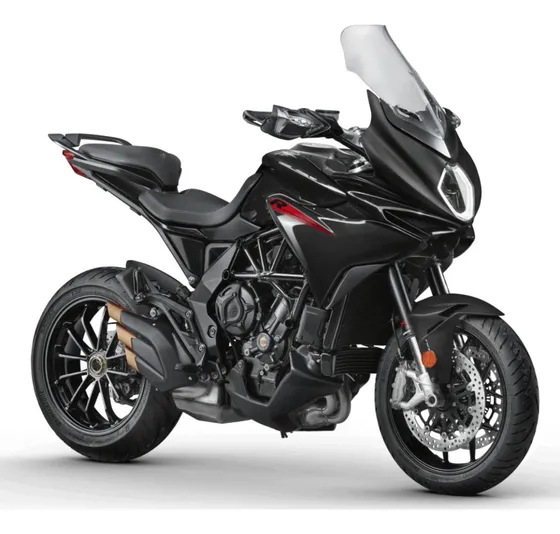 Mv Agusta Turismo Veloce 800 (no Versys650/1000, No Ktm 790)