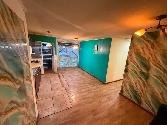 ¡el Hogar Ideal Para Ver Crecer A Tu Familia En Renca! 3d 1b