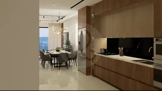 Departamento En Venta En Mazatlan