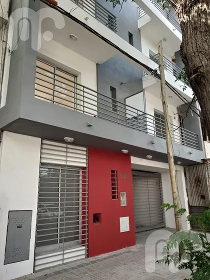 Monoambiente En Alquiler - Barrio Norte