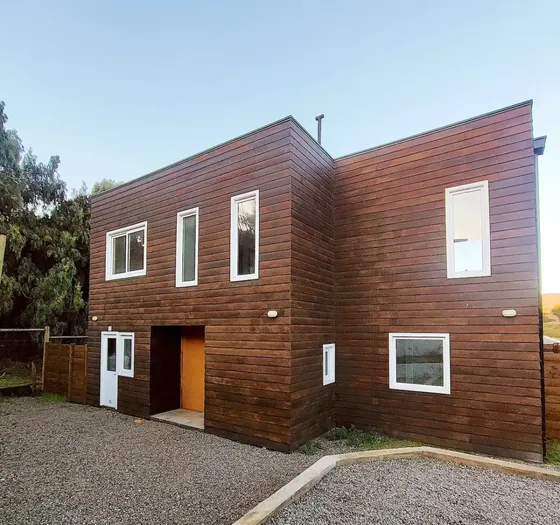 Casa En Venta En Maitencillo
