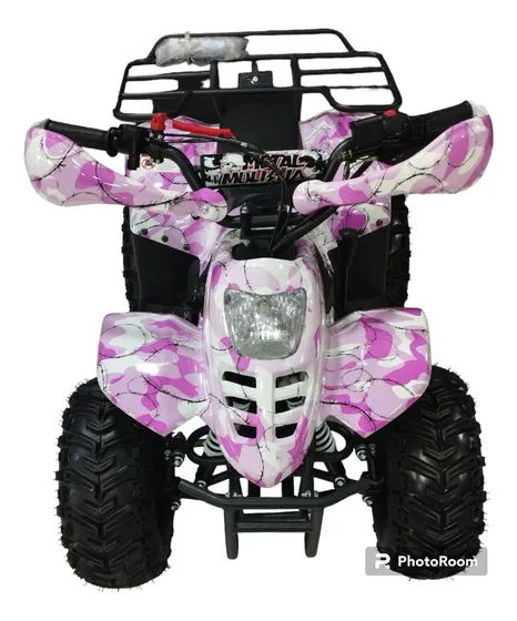 Micro 110 Cc
