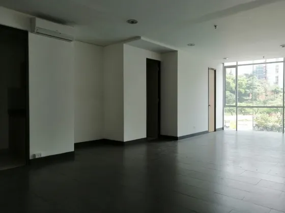 Oficina En Arriendo, El Poblado