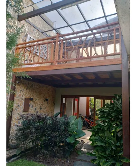 Venta De Casa Campestre Y Muy Bella En La Estrella Antioquia