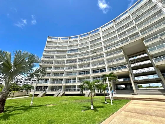 Apartamento En Venta Agua Sal  Jg