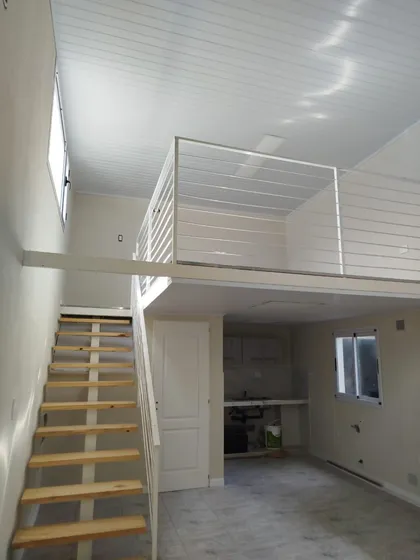 Loft A Estrenar Muy Moderno