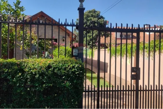 Casa En Arriendo Compromiso De Compra La Reina