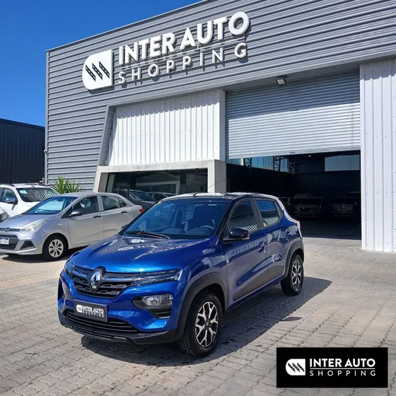 Renault Kwid Bitono