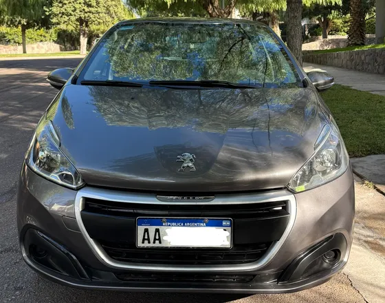Peugeot 208 1.5 Active