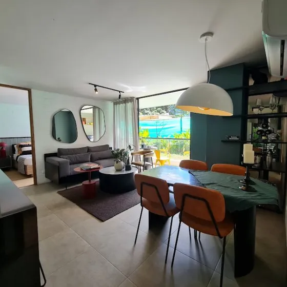 Apartamento En Venta En Sabaneta - Calle Nueva Cod 67637