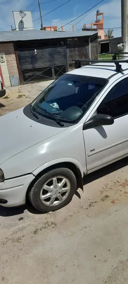 Chevrolet Corsa 1.6 Gls