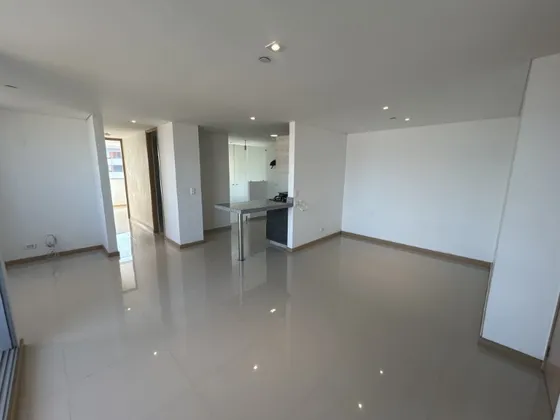 Apartamento En Arriendo Ubicado En Envigado Sector La Abadia (27243).