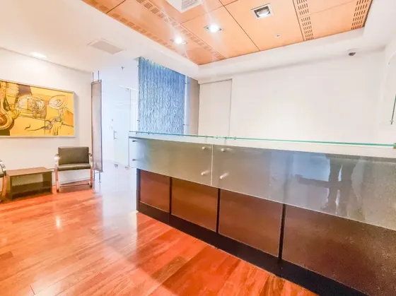 Oficina En Venta En Providencia
