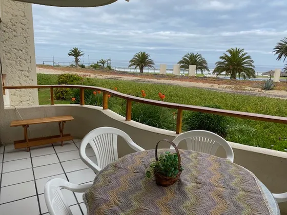 Venta Depto- Condominio Dunas De Morrillos