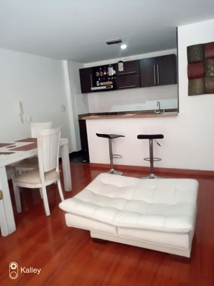 Vendo Apartamento Cedritos Bogotá