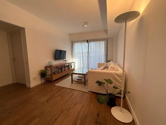 Departamento En Venta - 2 Dormitorios 2 Baños - Cochera - 83mts2 - Palermo Hollywood