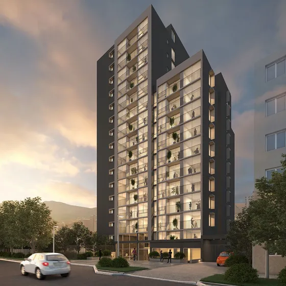 Santa Elena 1670 - Euro