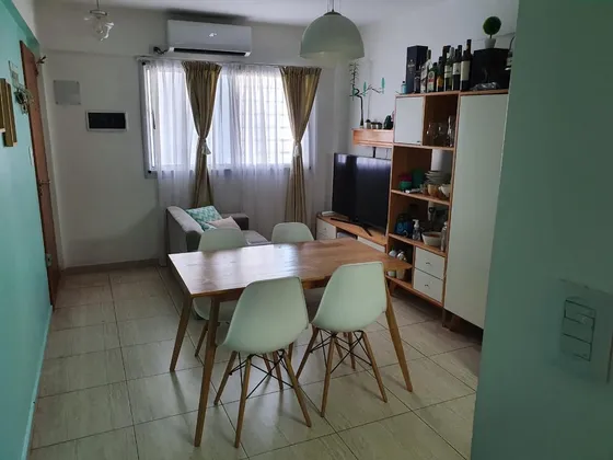 Departamento En Venta - 1 Dormitorio 1 Baño - 36mts2 - Remedios De Escalada