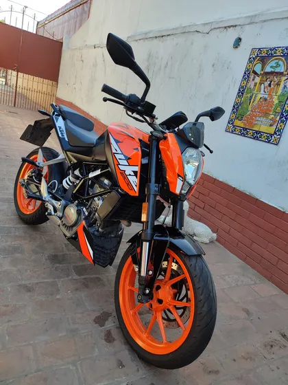 Ktm