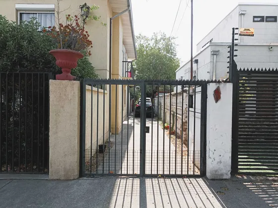 Casa Para Remodelar En Ñuñoa, Obispo Orrego (100847)