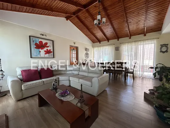 Venta De Casa En Los Huertos, Peñuelas