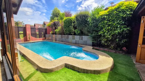 Cómoda E Ideal Casa En Excelente Sector Residencial Oriente