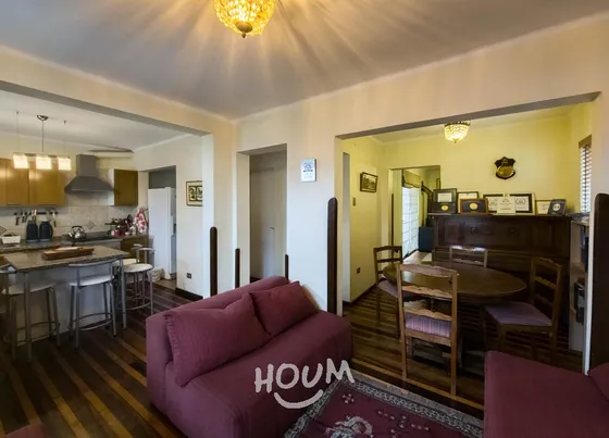 Casa Rosa Riquelme Id: 133110