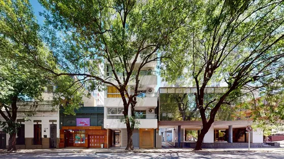 Departamento En Venta En La Plata