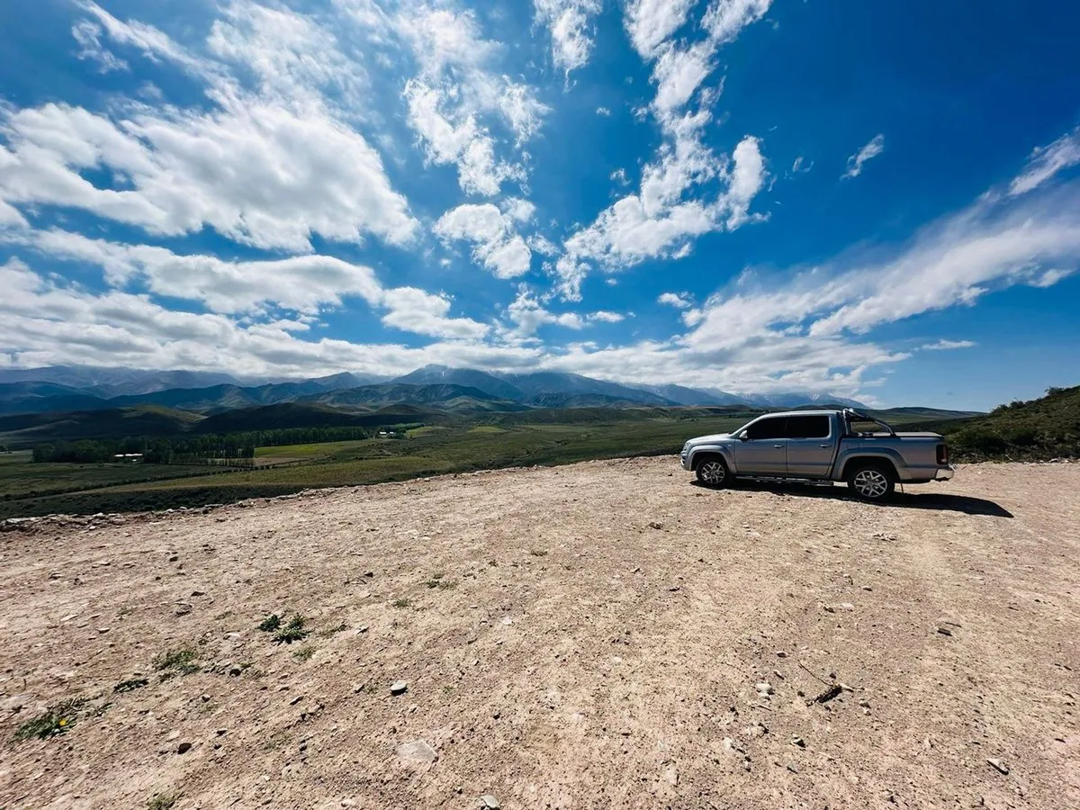 Lot for Sale in Agua del Durazno