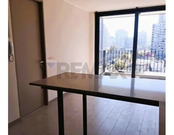 Tu Hogar Ideal En Ñuñoa: Moderno Y Funcional