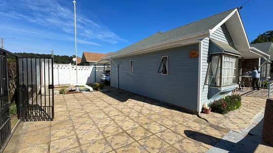 Excelente Casa Con Piscina En Condominio