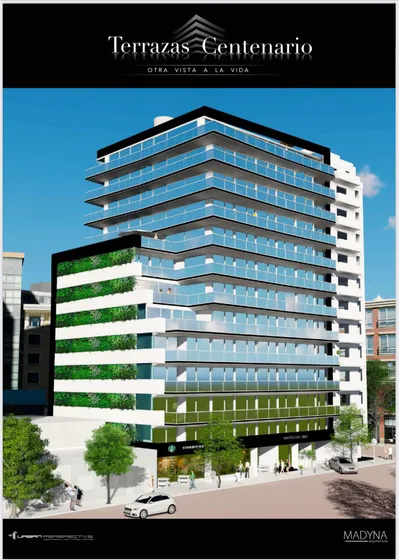 Departamentos En Venta. Emprendimiento Caballito 1/2/3 Amb