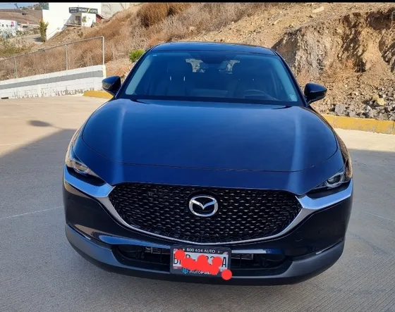 Mazda Cx-30 2.5 I Grand Touring 2wd At