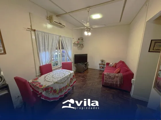 Venta Ph Planta Baja Capital Federal Parque Chacabuco