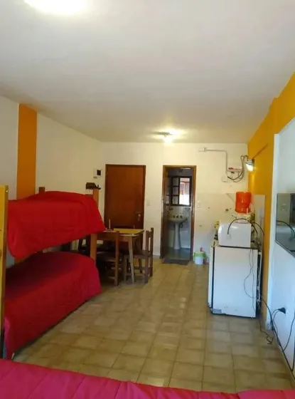 Departamento Monoambiente En Venta - 1 Baño - 33mts2 - San Clemente Del Tuyú