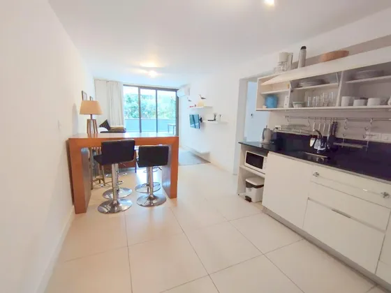 Venta Apartamento 2 Dormitorios San Rafael Con Cochera