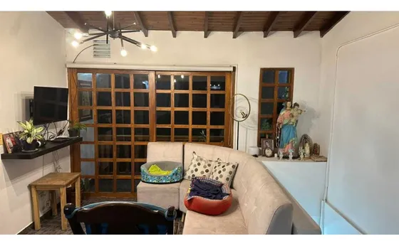 Espectacular Casa En El Retiro