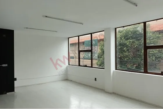 Local Comercial , Oficina En Satelite En Sta Cruz Del Monte