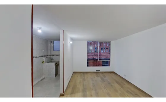 Venta Apartamento Ciudad Tintal 2 , Kennedy