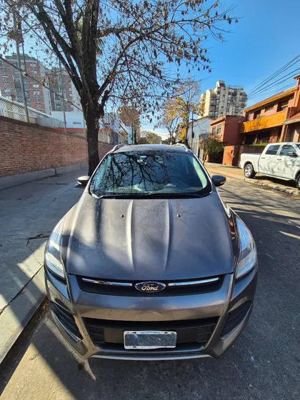 Ford Kuga 1.6 Sel 6mt Fwd T 150 Cv