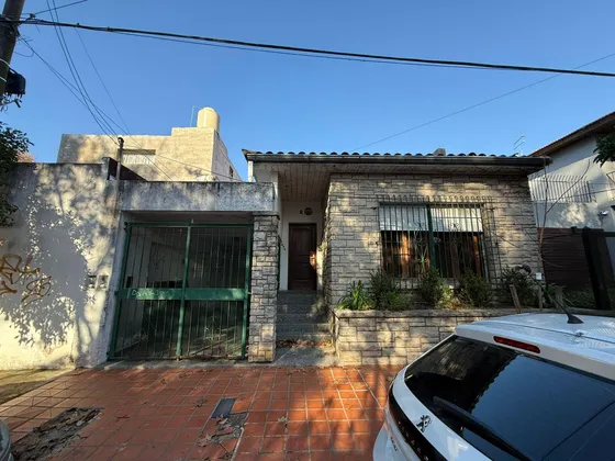 Casa En  Venta