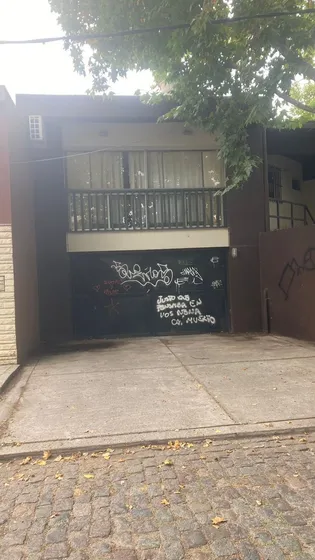 Venta Cocheras En Adrogué