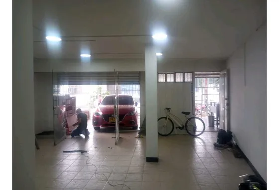 Alquiler Local B/villa Colombia Base Aerea 136m2 - Cali Oriente 