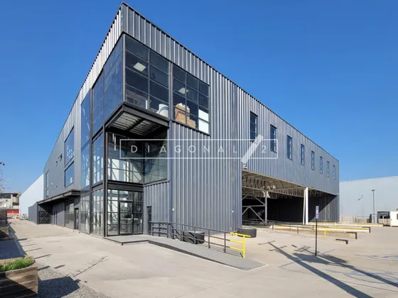 Bodega En Venta En Maipú